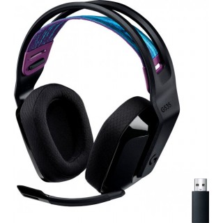 Logitech G535 Black